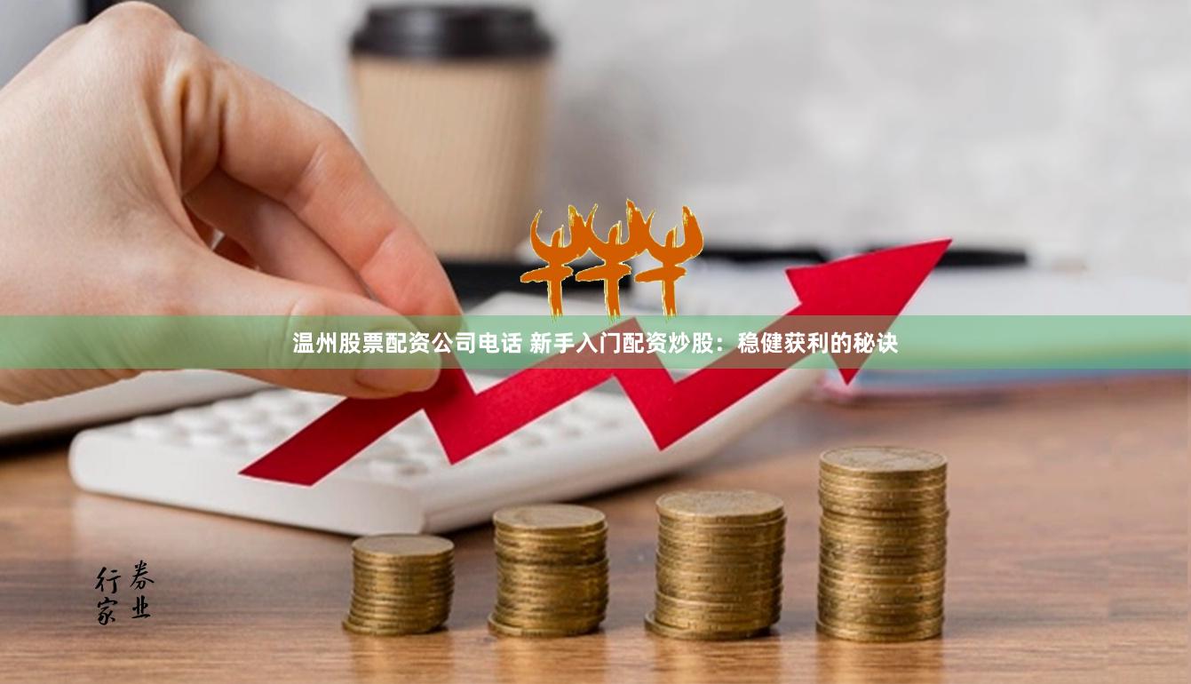 温州股票配资公司电话 新手入门配资炒股：稳健获利的秘诀