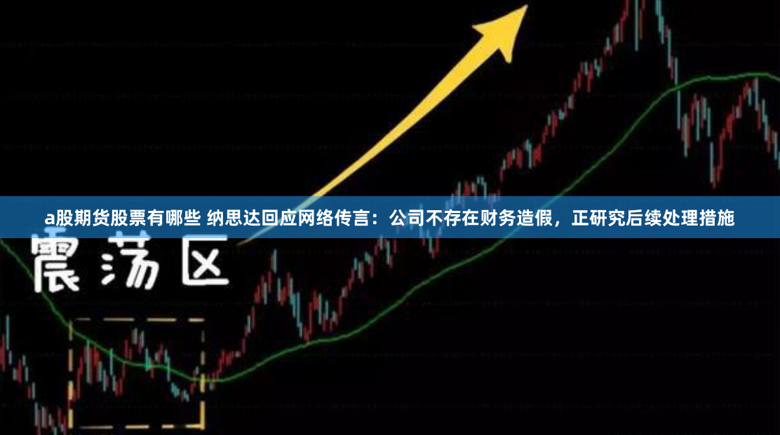 a股期货股票有哪些 纳思达回应网络传言：公司不存在财务造假，正研究后续处理措施