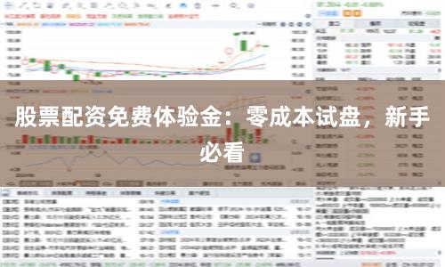 股票配资免费体验金：零成本试盘，新手必看