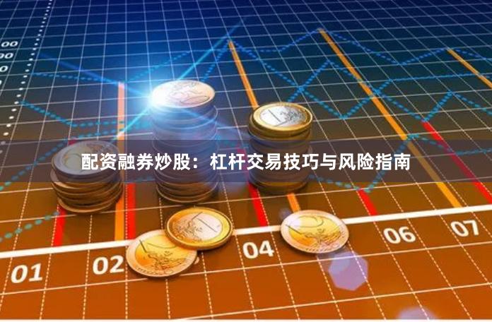 配资融券炒股：杠杆交易技巧与风险指南